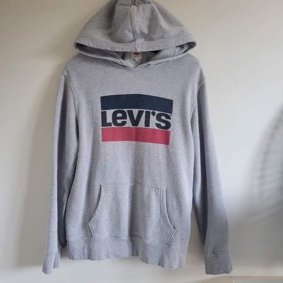 Levi's | Classic Hoodie - Picture 1 of 2